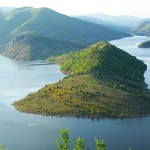 язовир Кърджали