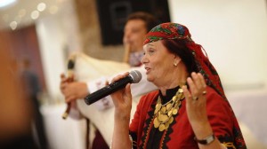 Balkanska
